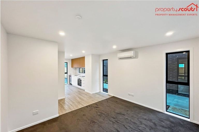 Photo of property in 3/27a Wilford Street, Wallaceville, Upper Hutt, 5018