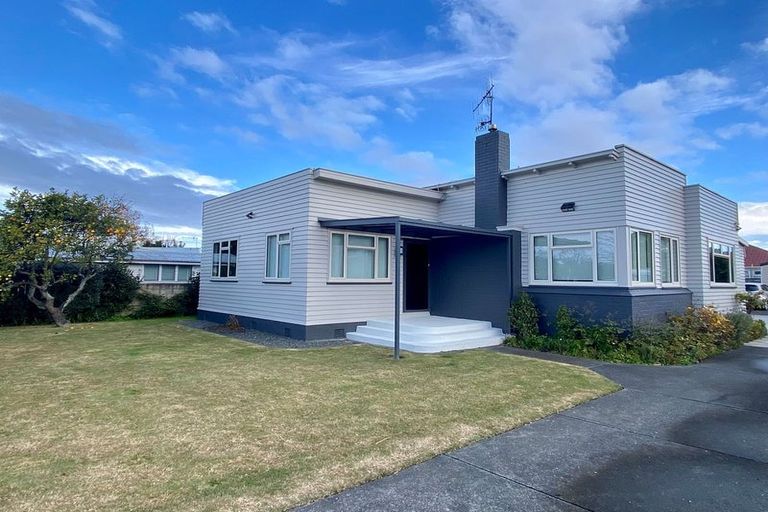 Photo of property in 45 Bedford Road, Marewa, Napier, 4110