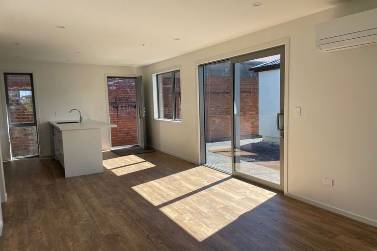 Photo of property in 50b Reid Road, South Dunedin, Dunedin, 9012