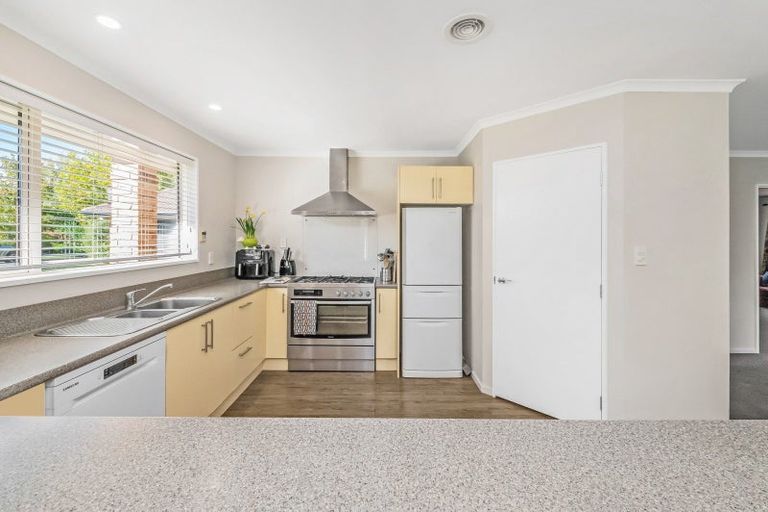 Photo of property in 8 Marion Place, Lincoln, 7608