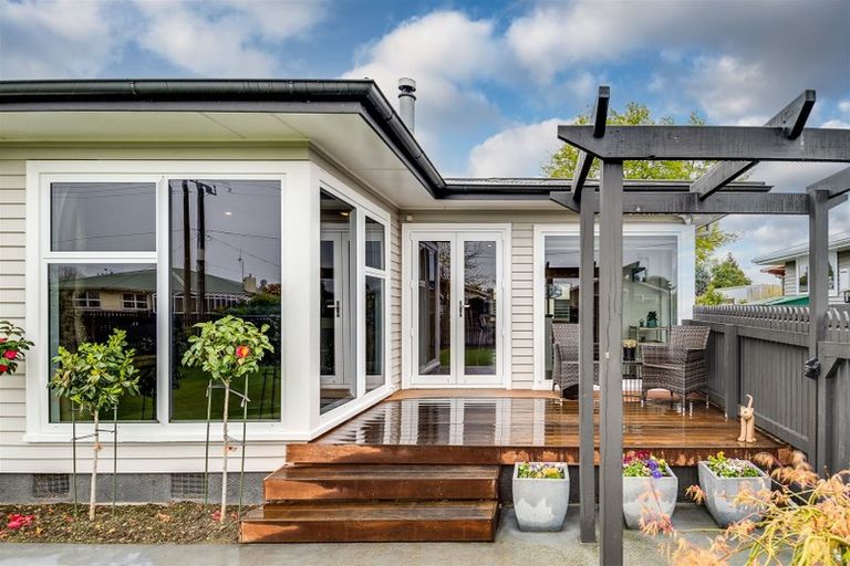 Photo of property in 13 Tyndale Street, Onekawa, Napier, 4110