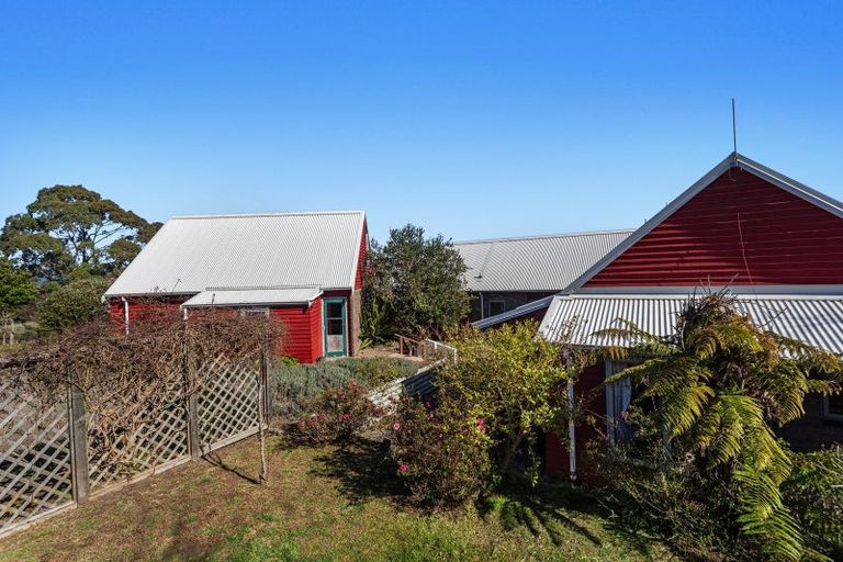 Photo of property in 306 Tablelands Road, Tirohanga, Opotiki, 3197