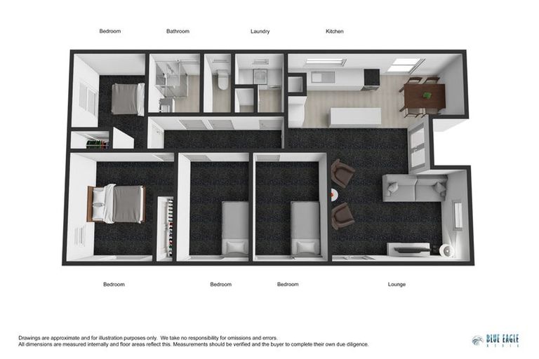 Photo of property in 199 Cambridge Road, Hillcrest, Hamilton, 3216