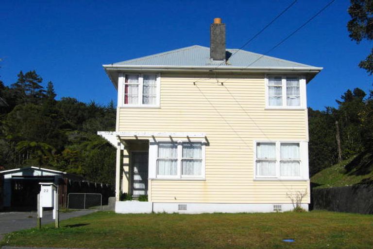 Photo of property in 22 Masters Street, Greymouth, 7805