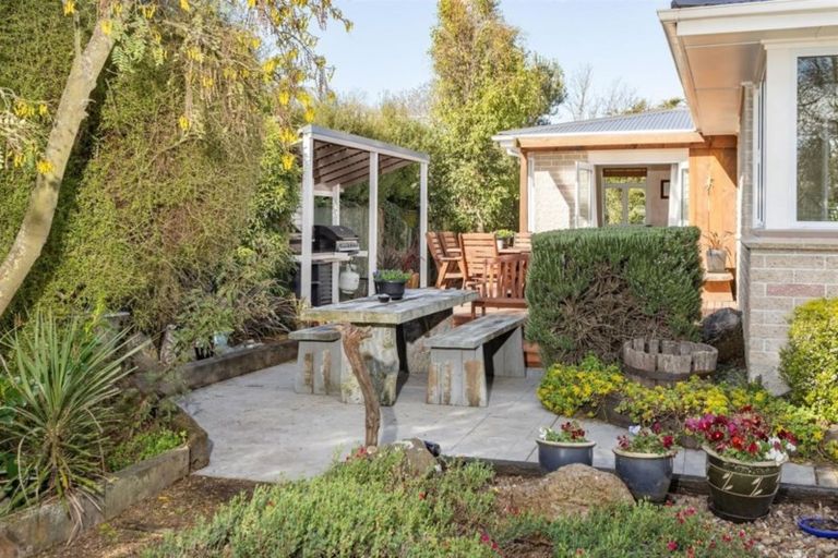 Photo of property in 620 Old Tai Tapu Road, Tai Tapu, Christchurch, 7672