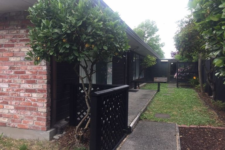 Photo of property in 1/30 Ranfurly Street, St Albans, Christchurch, 8014