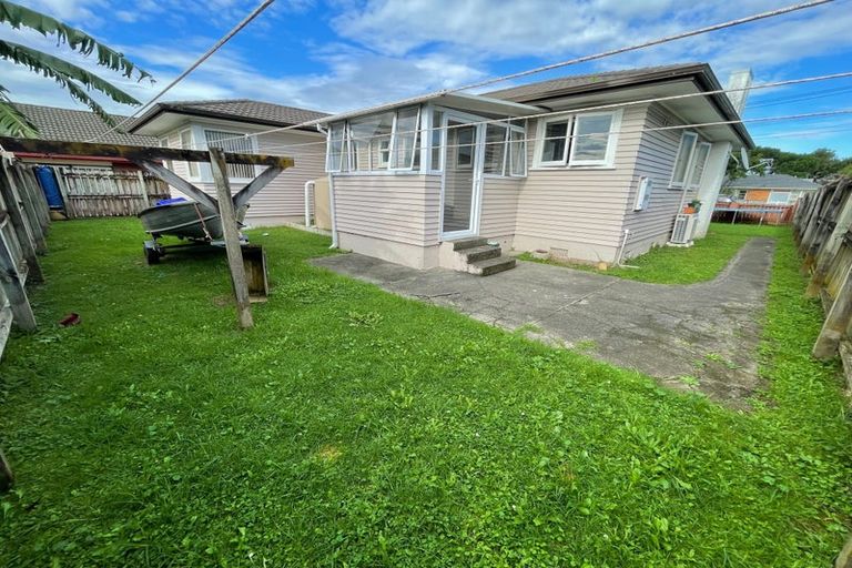 Photo of property in 18 Hunua Road, Papakura, 2110