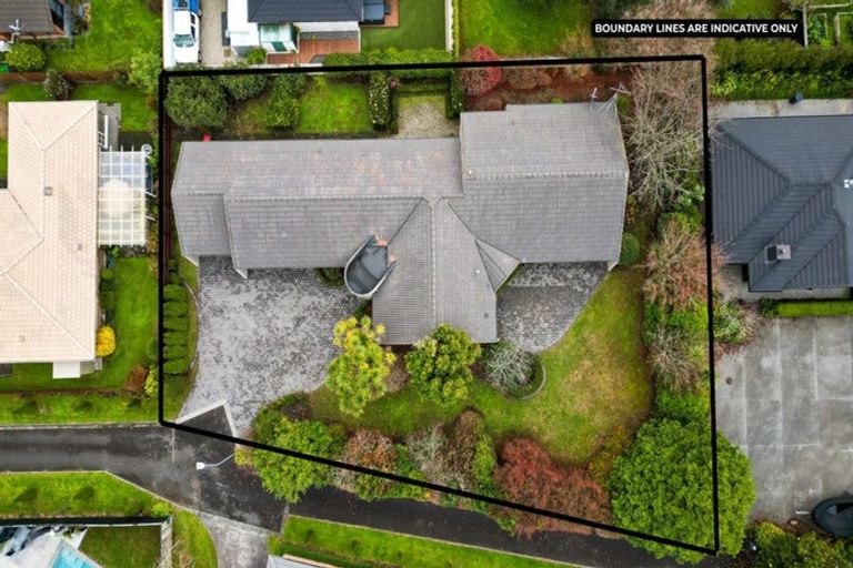 Photo of property in 75 Harrowfield Drive, Harrowfield, Hamilton, 3210