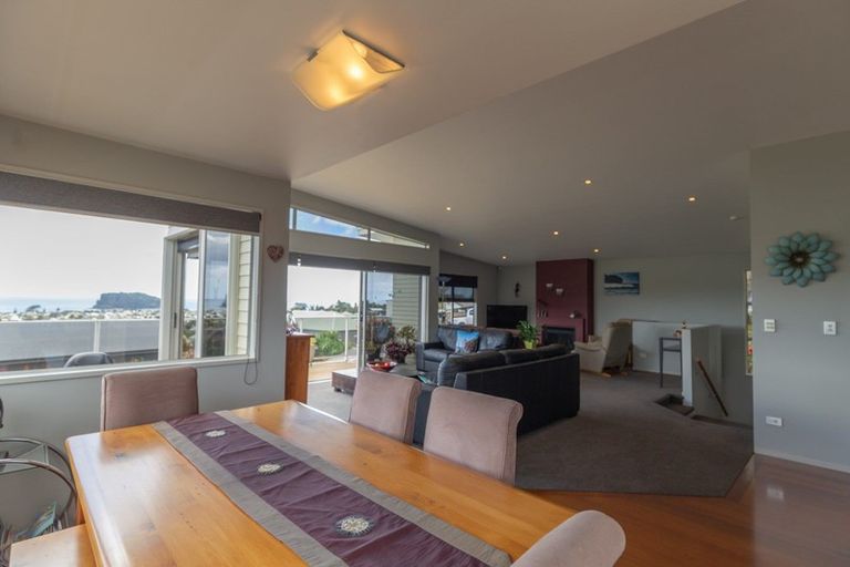 Photo of property in 133 Pacific View Drive, Whangamata, 3620