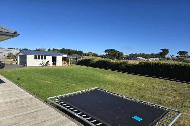 Photo of property in 133 Mosston Road, Castlecliff, Whanganui, 4501