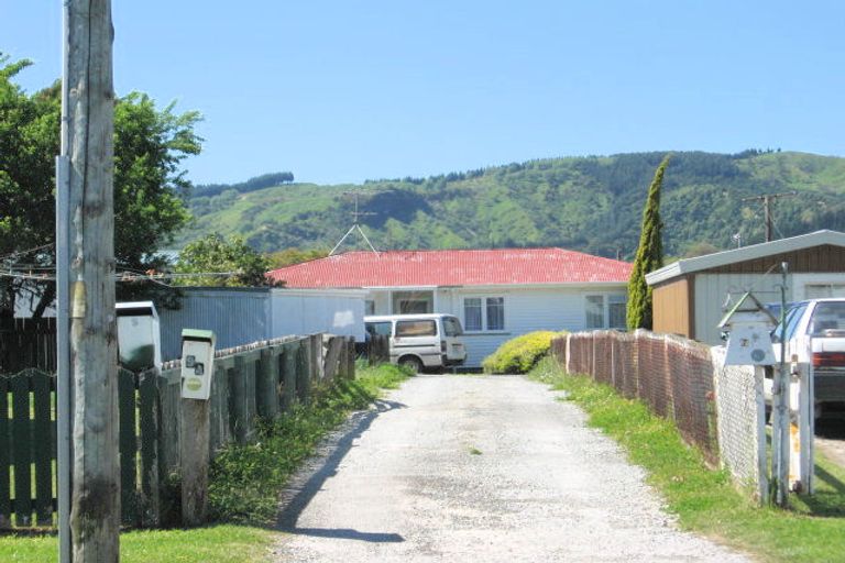 Photo of property in 9 Norman Road, Te Hapara, Gisborne, 4010