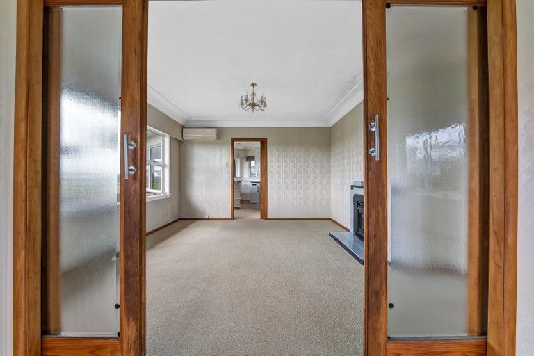 Photo of property in 109 Finnerty Road, Ngaere, Stratford, 4391