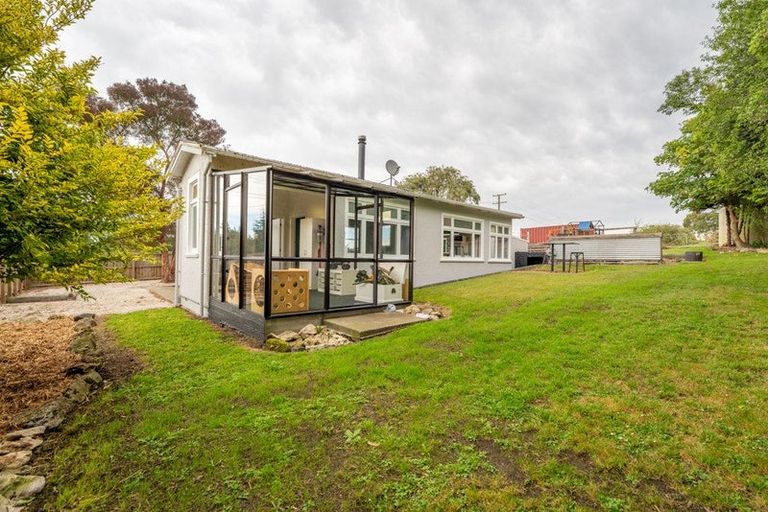 Photo of property in 114 Oamaru-alma Road, Deborah, Oamaru, 9491