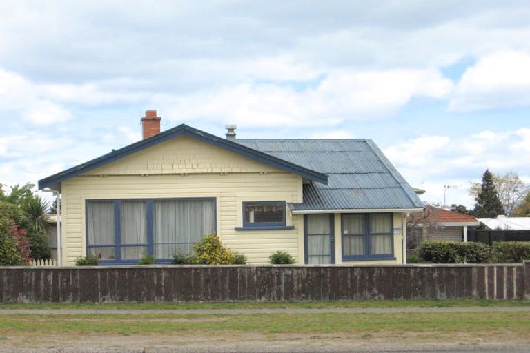 Photo of property in 1/111 Tamamutu Street, Taupo, 3330