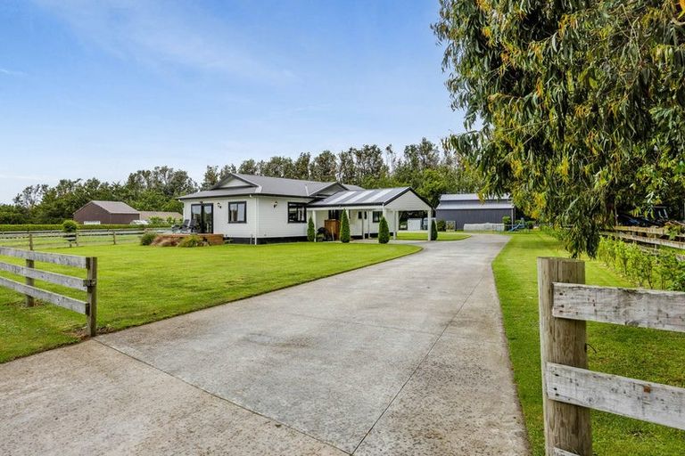 Photo of property in 30b Arthur Street, Hawera, 4674