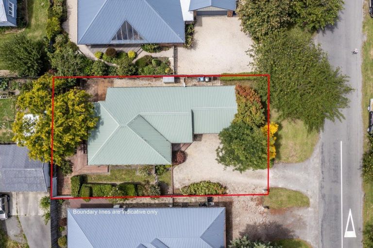 Photo of property in 2 Bath Street, Hanmer Springs, 7334