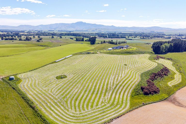 Photo of property in 122 Oldfields Road, Kimbell, Fairlie, 7987