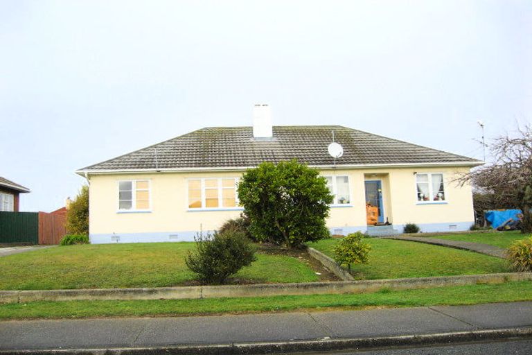 Photo of property in 123 Miller Street, Georgetown, Invercargill, 9812