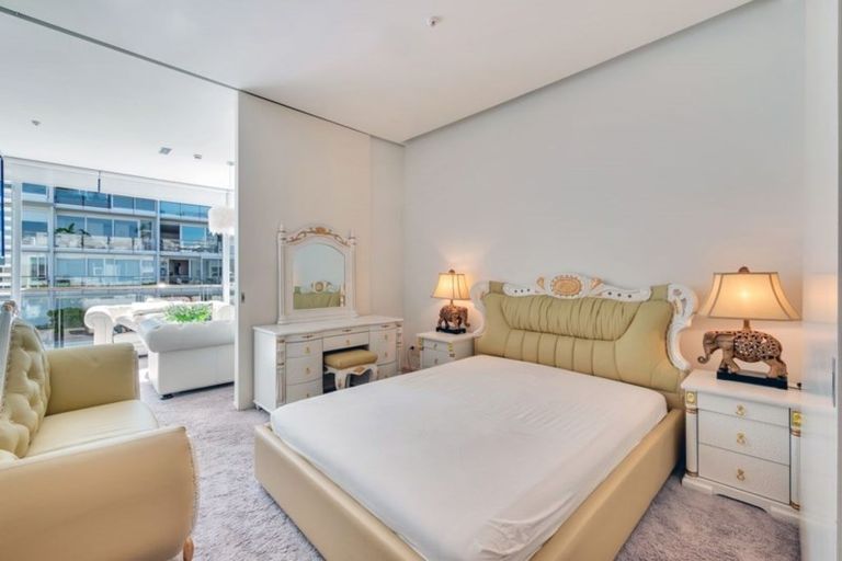 Photo of property in 407/28 College Hill, Freemans Bay, Auckland, 1011