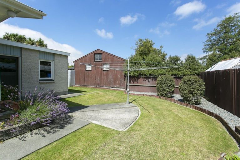 Photo of property in 3/216 Walnut Avenue, Ashburton, 7700