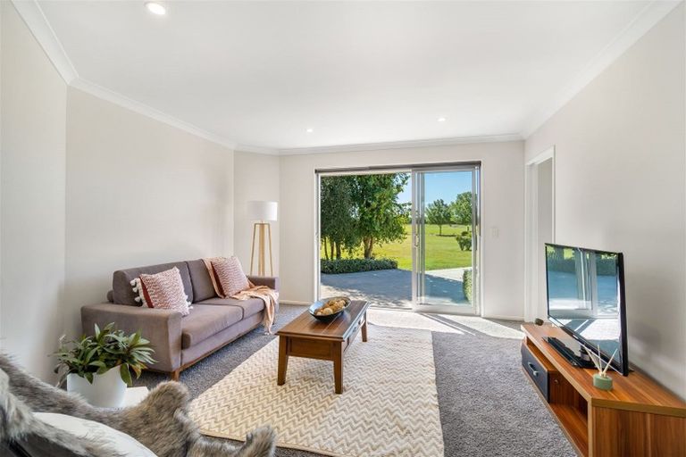 Photo of property in 34 Isaac Road, Eyrewell, Rangiora, 7476