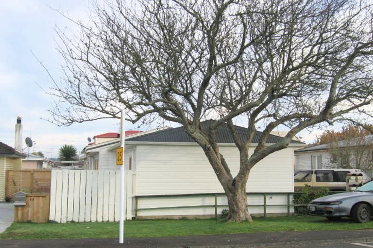 Photo of property in 42d Campbell Street, Frankton, Hamilton, 3204