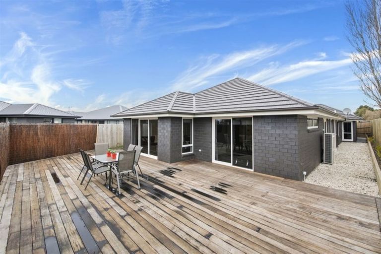 Photo of property in 64 Georgina Street, Marshland, Christchurch, 8083