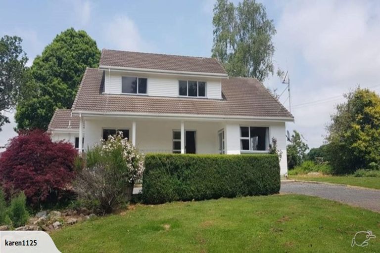 Photo of property in 1 Atkinson Street, Kihikihi, Te Awamutu, 3875