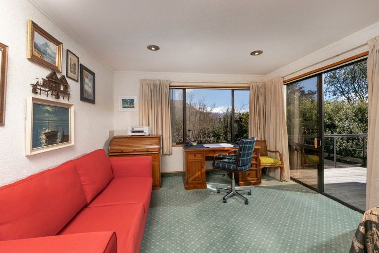 Photo of property in 130 Hunter Crescent, Wanaka, 9305