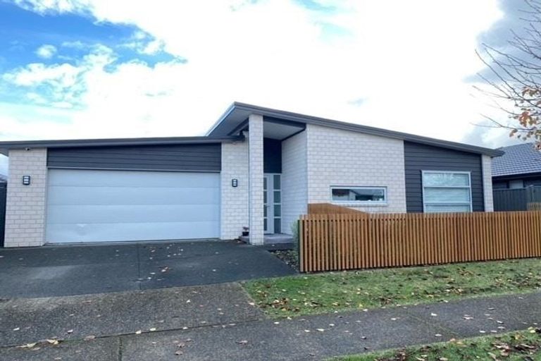 Photo of property in 28 Flack Street, Pyes Pa, Tauranga, 3112