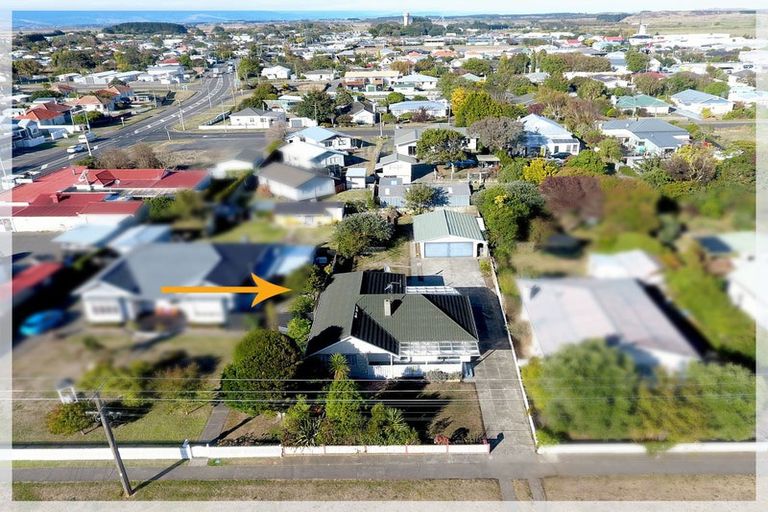 Photo of property in 34 Robinson Street, Foxton, 4814