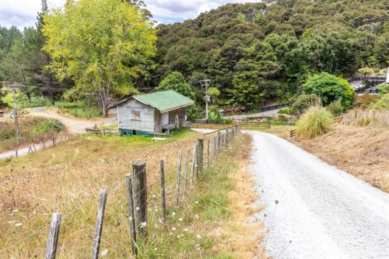 Photo of property in 55 Rigden Road, Opua, 0272