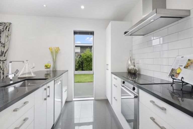 Photo of property in 18 Greenstone Street, Rolleston, 7614