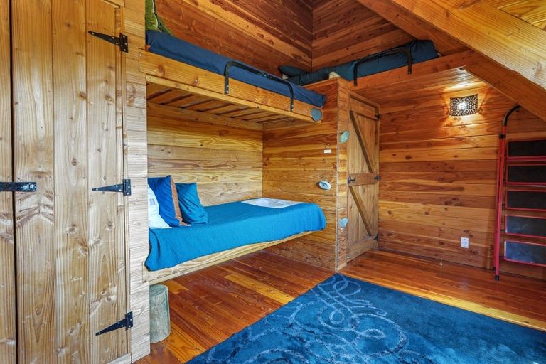 Photo of property in 63 Tinline Terrace, Lyford, Waiau, 7395