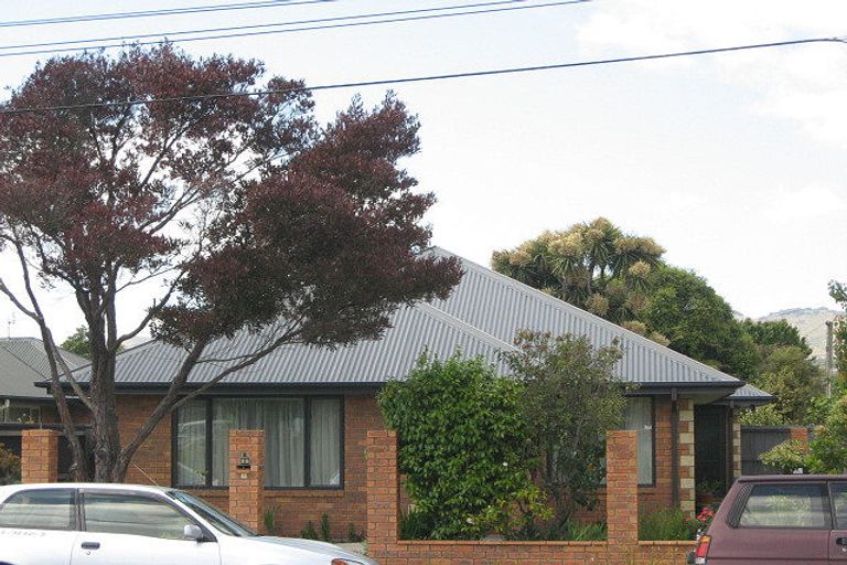 Photo of property in 22 Athelstan Street, Spreydon, Christchurch, 8024