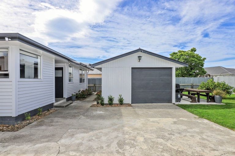 Photo of property in 316 Gascoigne Street, Raureka, Hastings, 4120