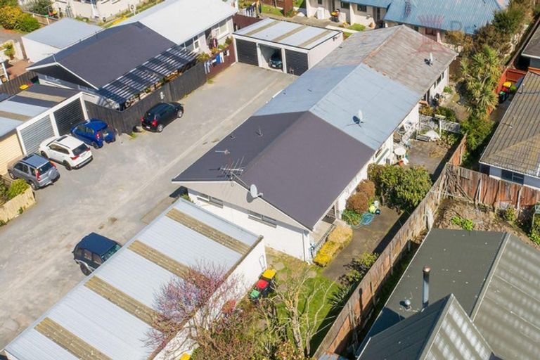 Photo of property in Capel Courts, 8/141a Clarence Street, Riccarton, Christchurch, 8011