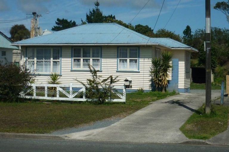 Photo of property in 214 Hokianga Road, Dargaville, 0310