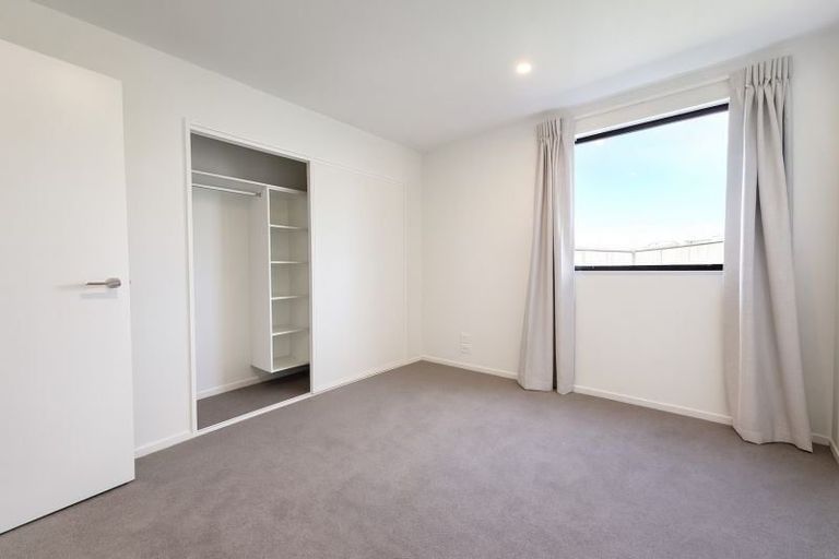 Photo of property in 8/291 Hereford Street, Christchurch Central, Christchurch, 8011