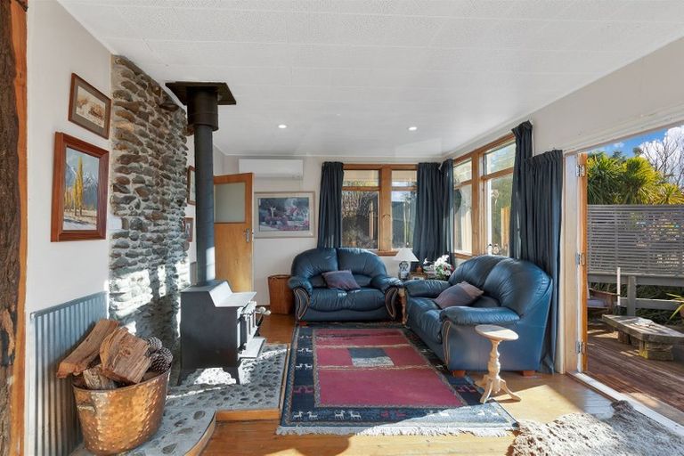 Photo of property in 62 Princes Street, Waikari, 7420