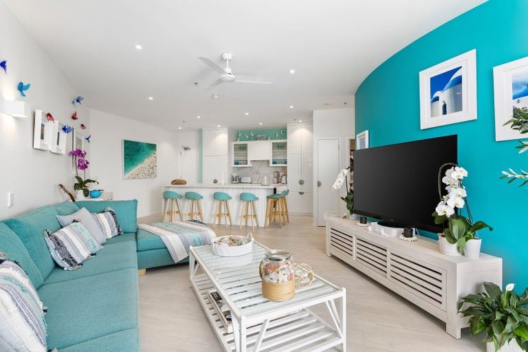 Photo of property in 416/11 Tamariki Avenue, Orewa, 0931