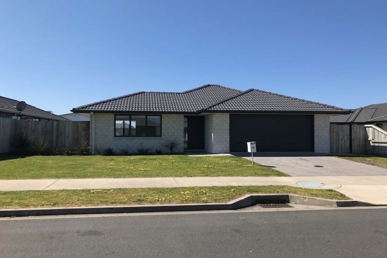 Photo of property in 41 Kohekohe Road, Papamoa Beach, Papamoa, 3118