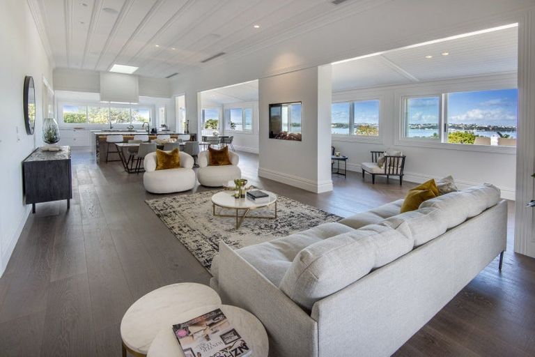 Photo of property in 22 Mays Street, Devonport, Auckland, 0624