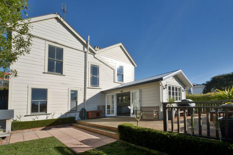 Photo of property in 51 Ventnor Street, Mornington, Dunedin, 9011