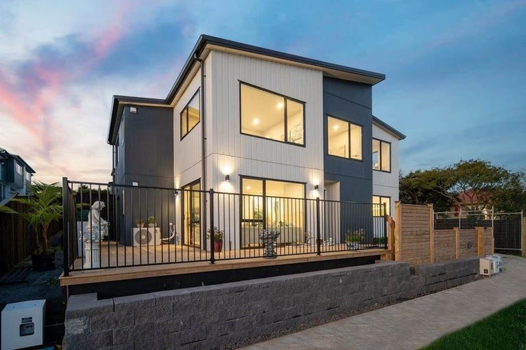 Photo of property in 3a Pine Terrace, Howick, Auckland, 2014