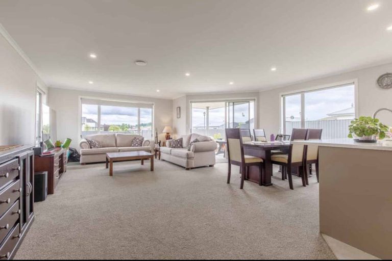Photo of property in 33 Belgrove Drive, Waipukurau, 4200