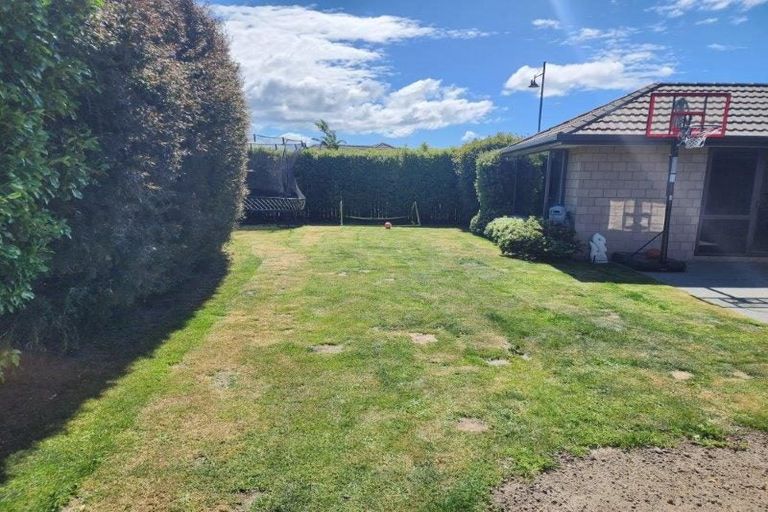 Photo of property in 9 Burbank Drive, Aidanfield, Christchurch, 8025