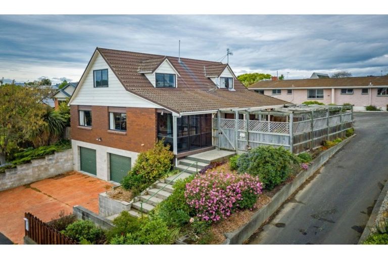 Photo of property in 46 Le Cren Street, Seaview, Timaru, 7910