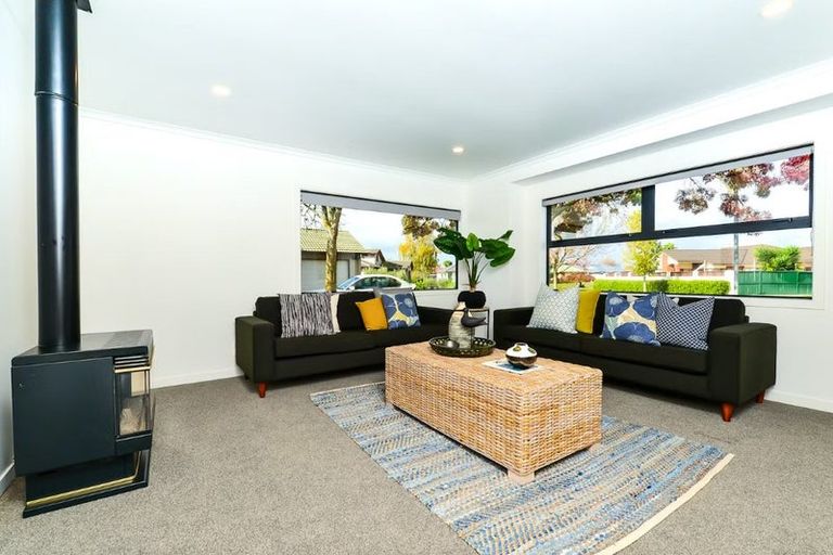 Photo of property in 8 Gallery Grove, Flagstaff, Hamilton, 3210