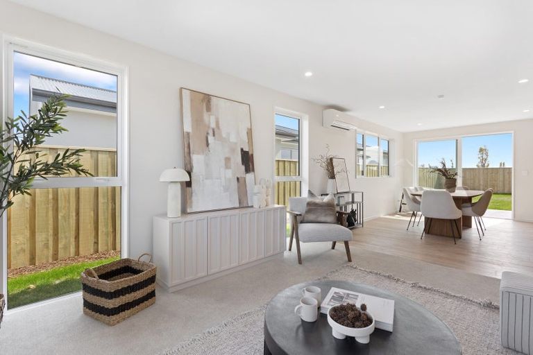 Photo of property in 12 Longfields Road, Lincoln, 7608